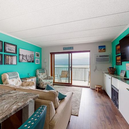 Pintail Point Condos Όσεαν Σίτι Εξωτερικό φωτογραφία