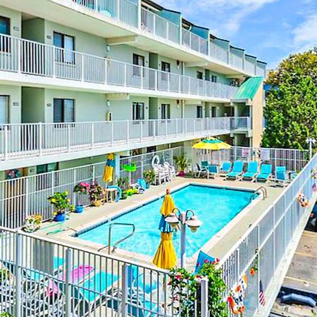 Pintail Point Condos Όσεαν Σίτι Δωμάτιο φωτογραφία