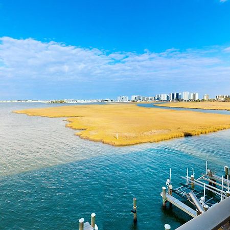 Pintail Point Condos Όσεαν Σίτι Δωμάτιο φωτογραφία