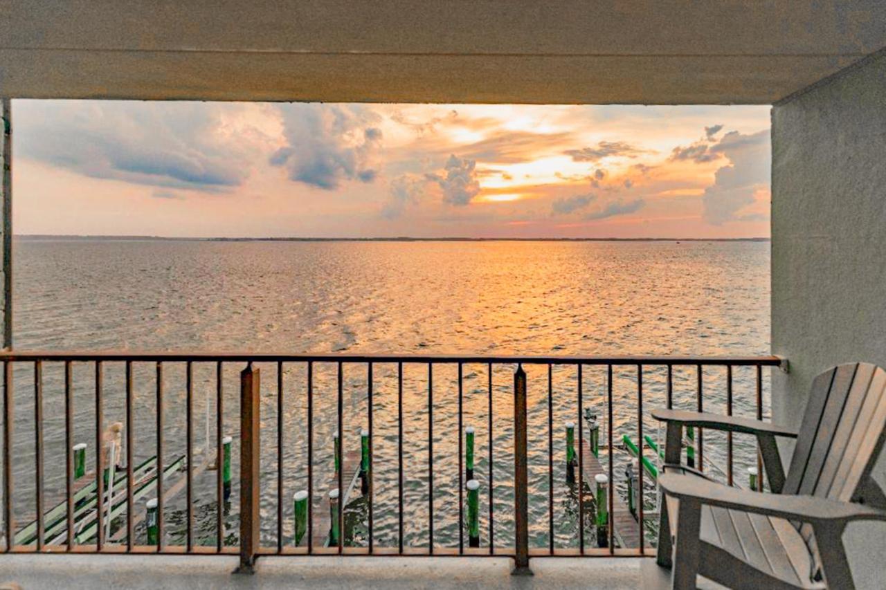 Pintail Point Condos Όσεαν Σίτι Εξωτερικό φωτογραφία