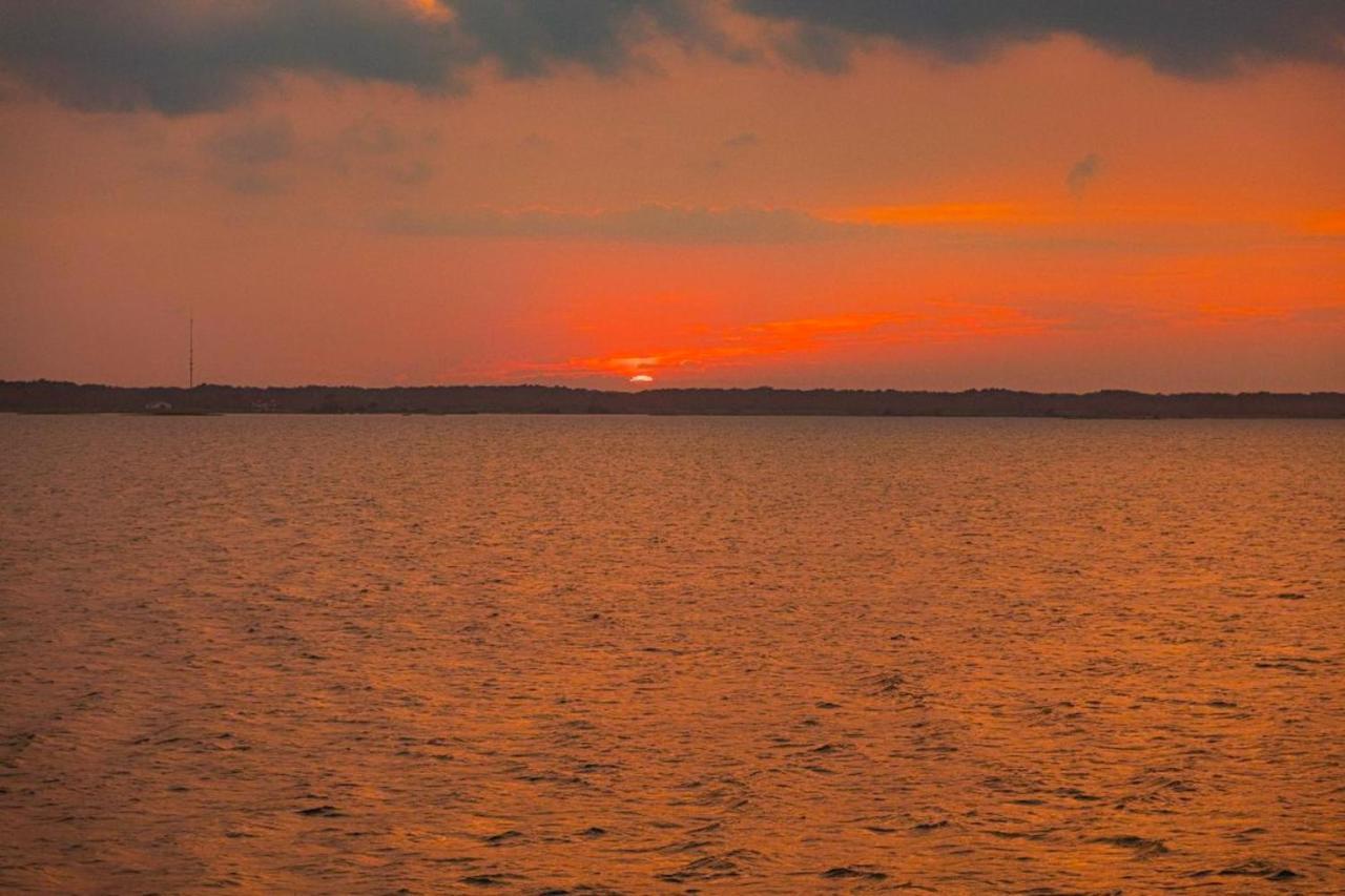 Pintail Point Condos Όσεαν Σίτι Εξωτερικό φωτογραφία