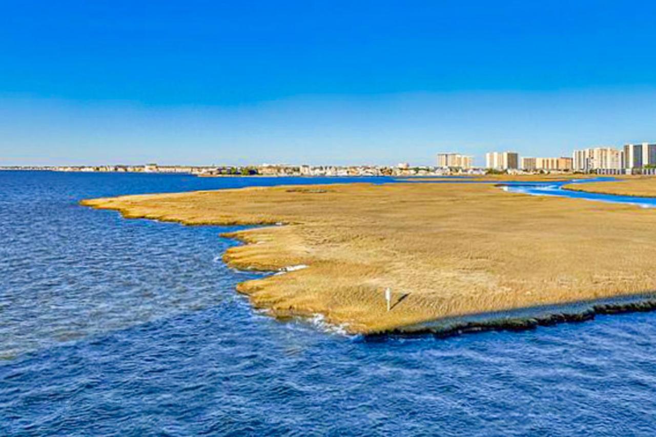 Pintail Point Condos Όσεαν Σίτι Εξωτερικό φωτογραφία