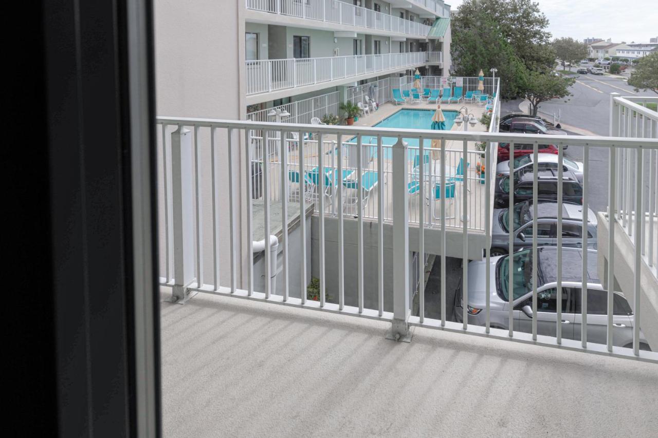 Pintail Point Condos Όσεαν Σίτι Εξωτερικό φωτογραφία