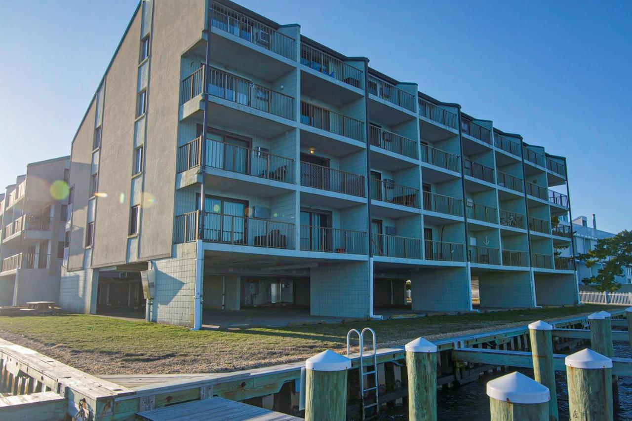 Pintail Point Condos Όσεαν Σίτι Εξωτερικό φωτογραφία
