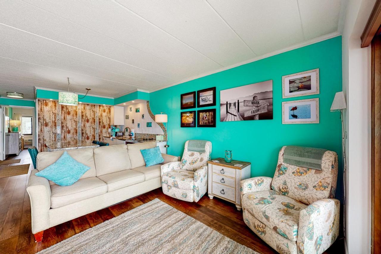 Pintail Point Condos Όσεαν Σίτι Εξωτερικό φωτογραφία