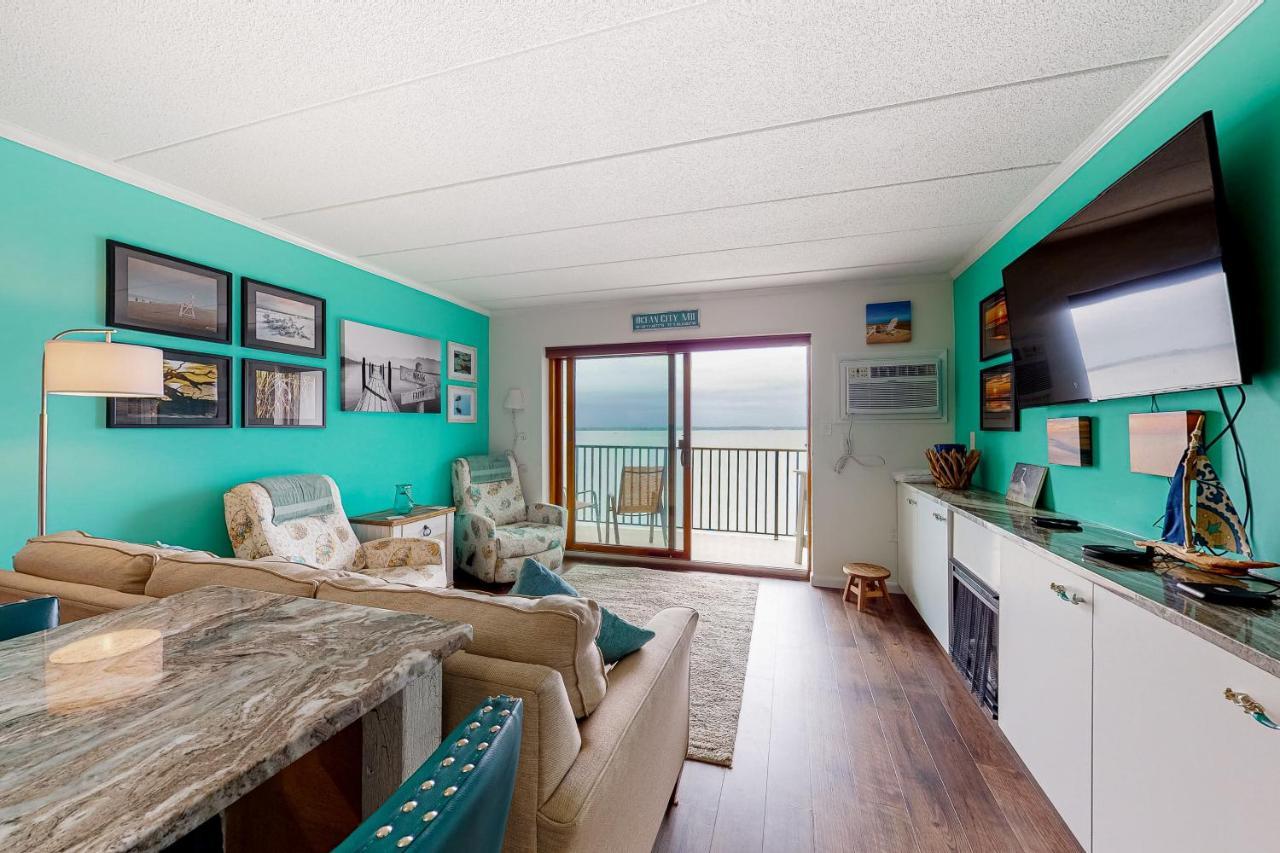 Pintail Point Condos Όσεαν Σίτι Εξωτερικό φωτογραφία