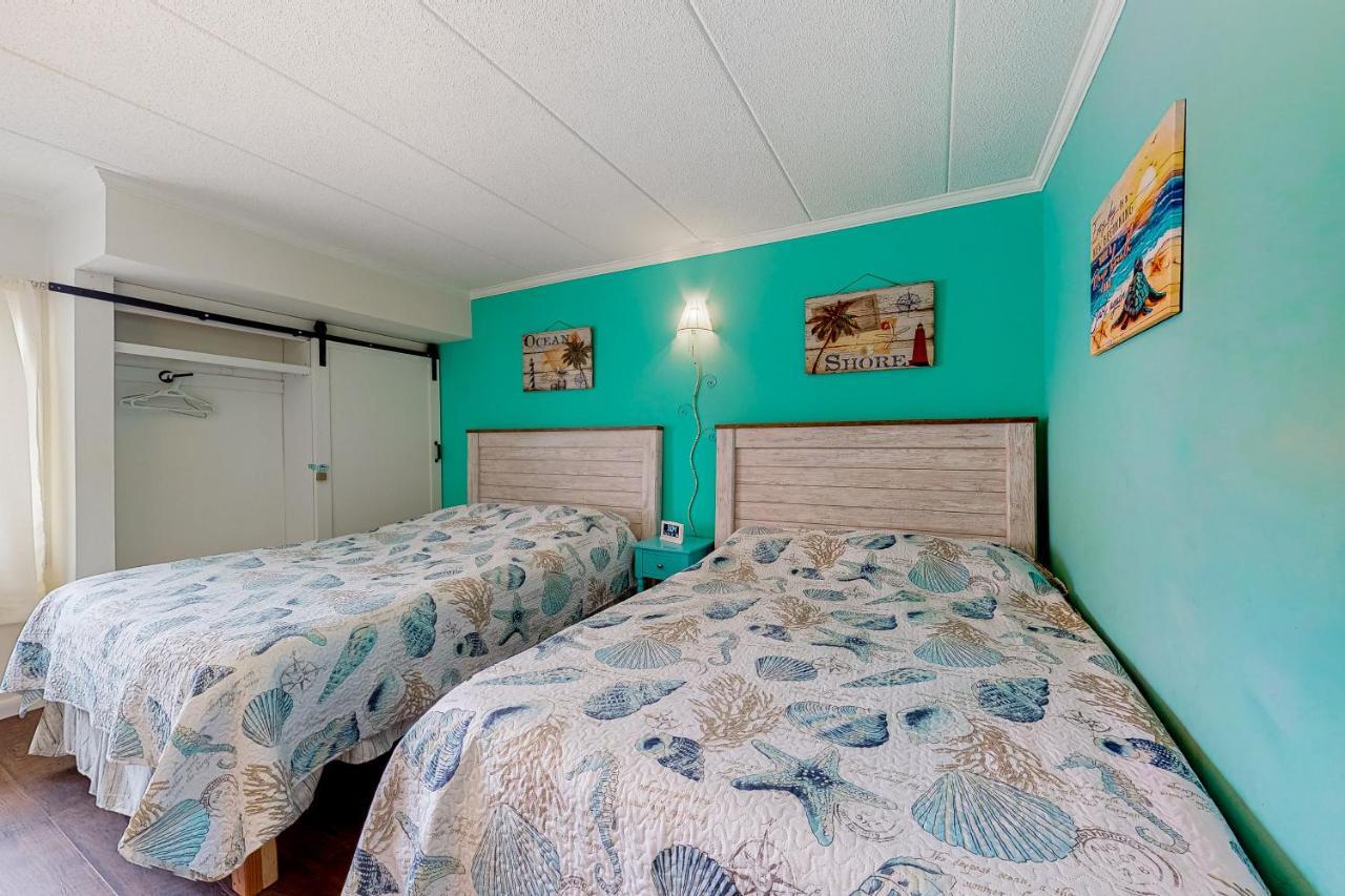 Pintail Point Condos Όσεαν Σίτι Εξωτερικό φωτογραφία