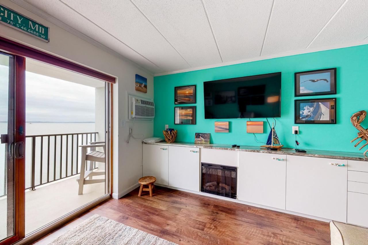 Pintail Point Condos Όσεαν Σίτι Εξωτερικό φωτογραφία