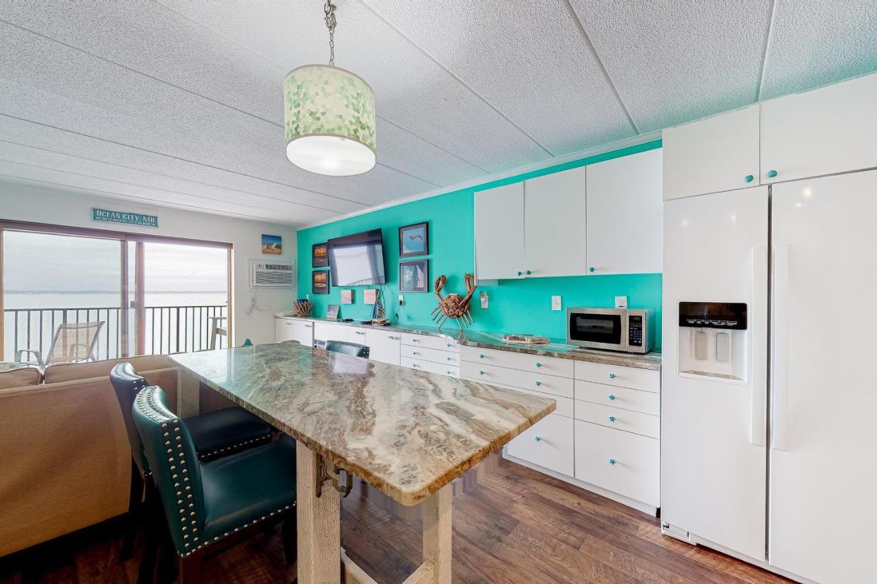 Pintail Point Condos Όσεαν Σίτι Εξωτερικό φωτογραφία