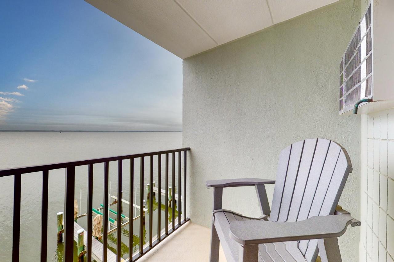 Pintail Point Condos Όσεαν Σίτι Εξωτερικό φωτογραφία