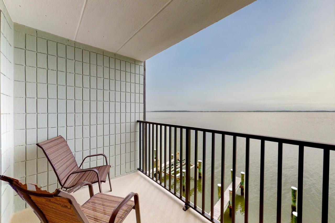 Pintail Point Condos Όσεαν Σίτι Εξωτερικό φωτογραφία
