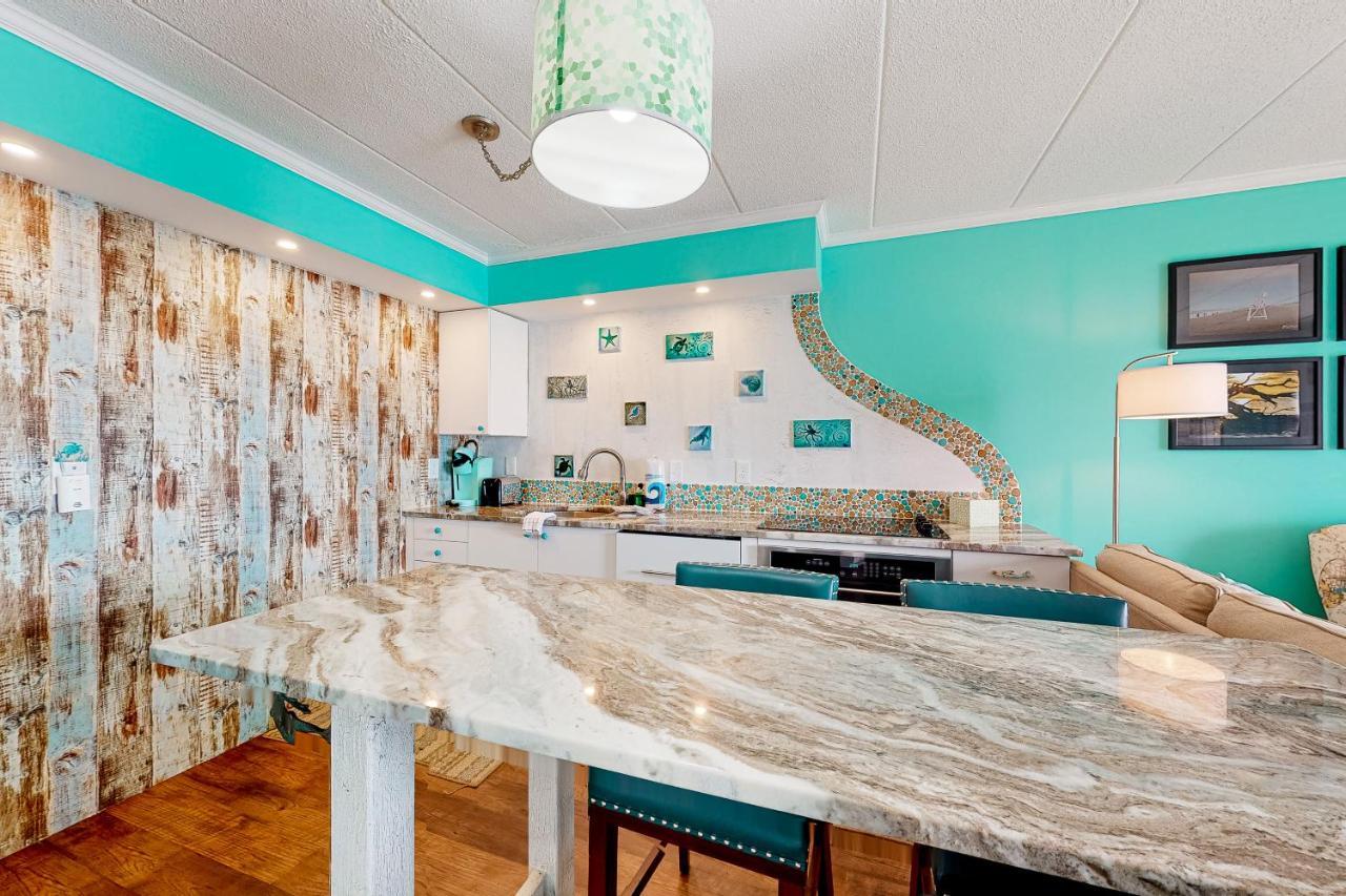 Pintail Point Condos Όσεαν Σίτι Εξωτερικό φωτογραφία