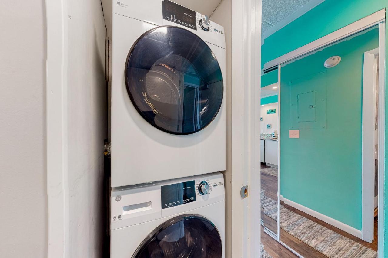 Pintail Point Condos Όσεαν Σίτι Εξωτερικό φωτογραφία