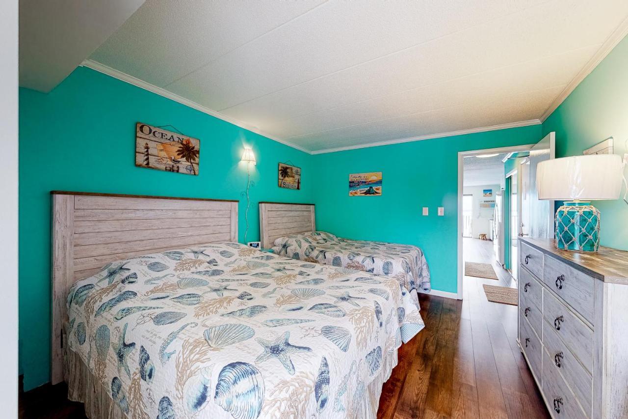 Pintail Point Condos Όσεαν Σίτι Εξωτερικό φωτογραφία