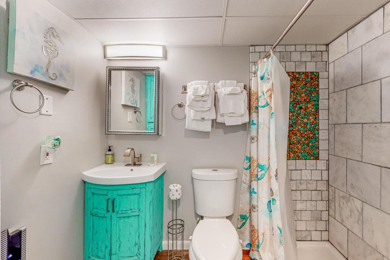 Pintail Point Condos Όσεαν Σίτι Εξωτερικό φωτογραφία