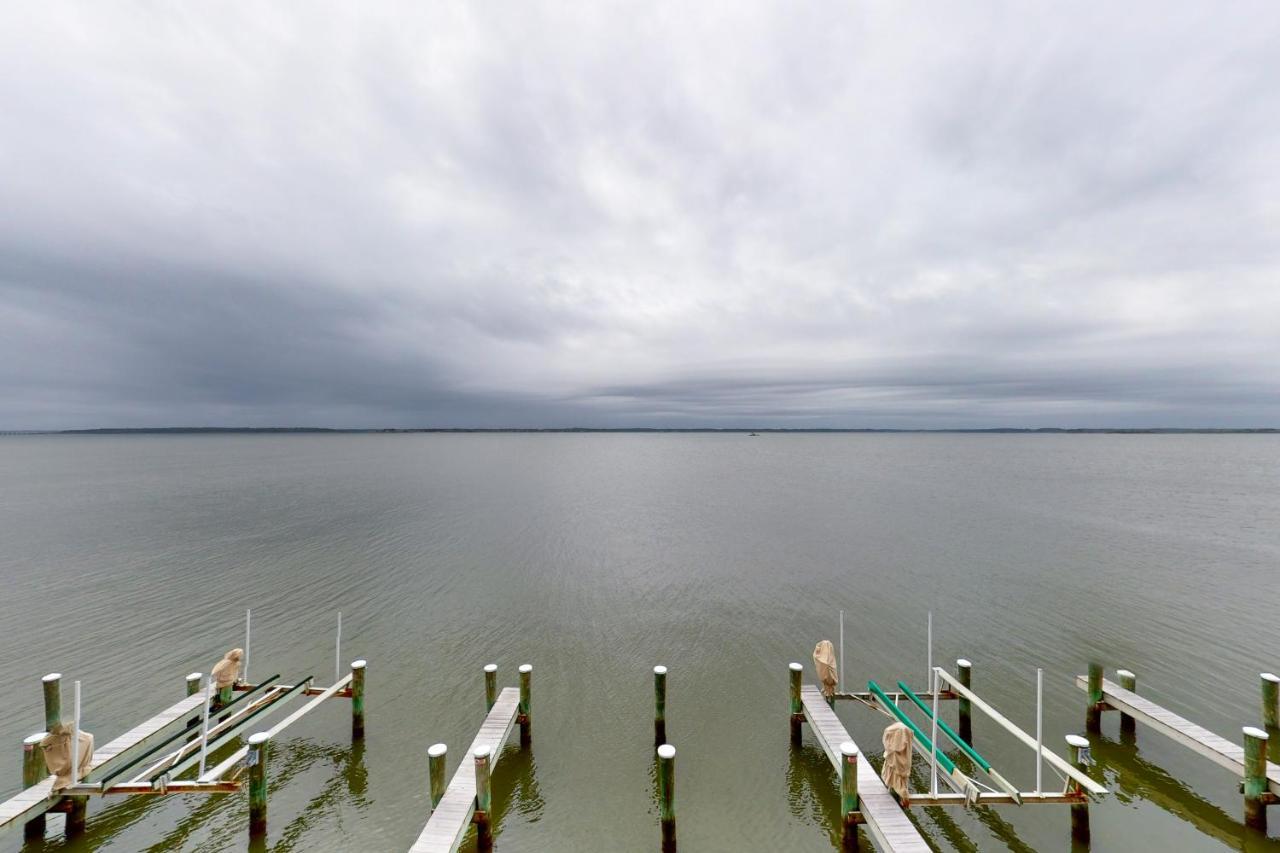 Pintail Point Condos Όσεαν Σίτι Εξωτερικό φωτογραφία