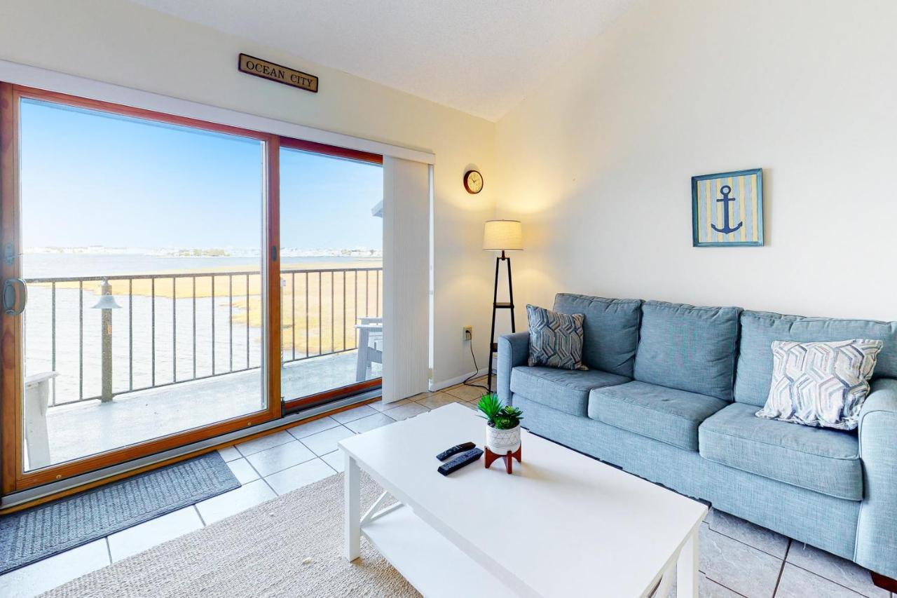 Pintail Point Condos Όσεαν Σίτι Δωμάτιο φωτογραφία