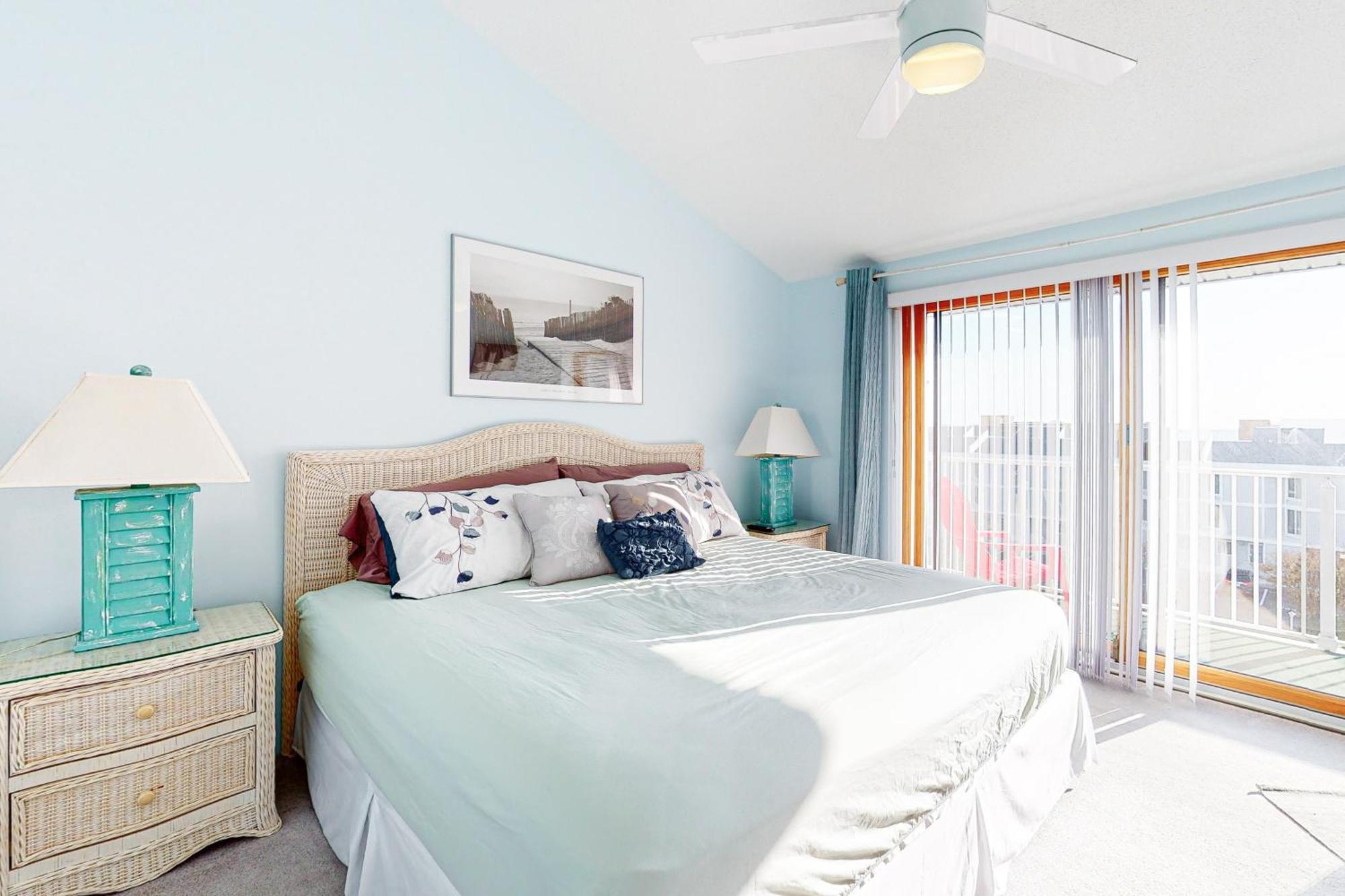 Pintail Point Condos Όσεαν Σίτι Δωμάτιο φωτογραφία