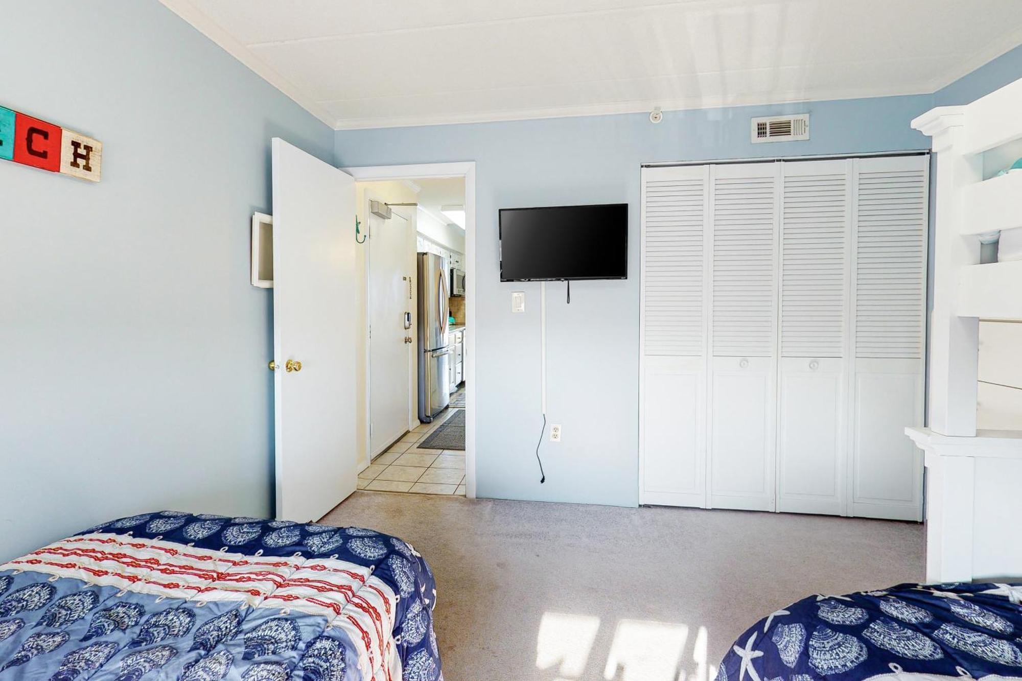 Pintail Point Condos Όσεαν Σίτι Δωμάτιο φωτογραφία