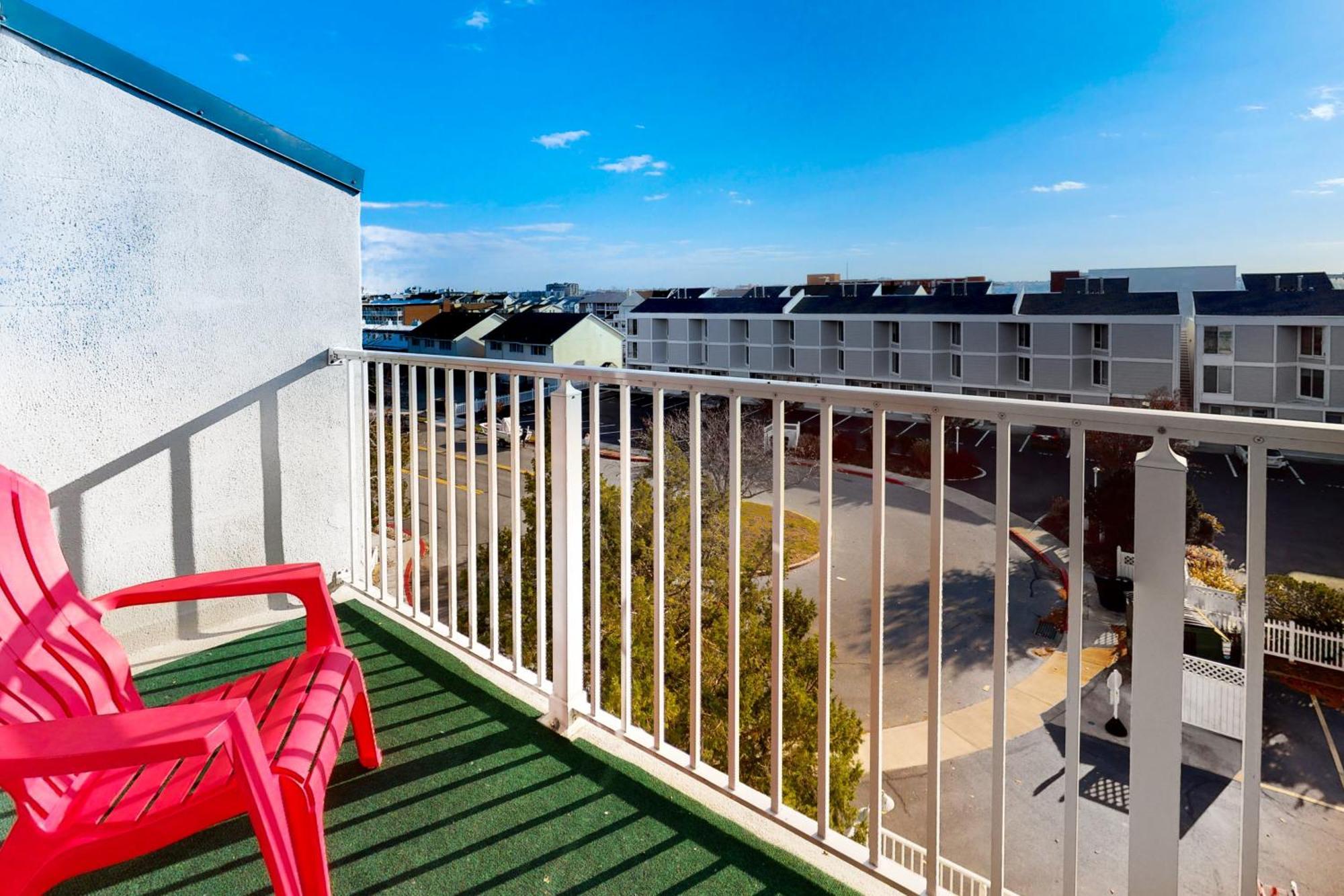 Pintail Point Condos Όσεαν Σίτι Δωμάτιο φωτογραφία