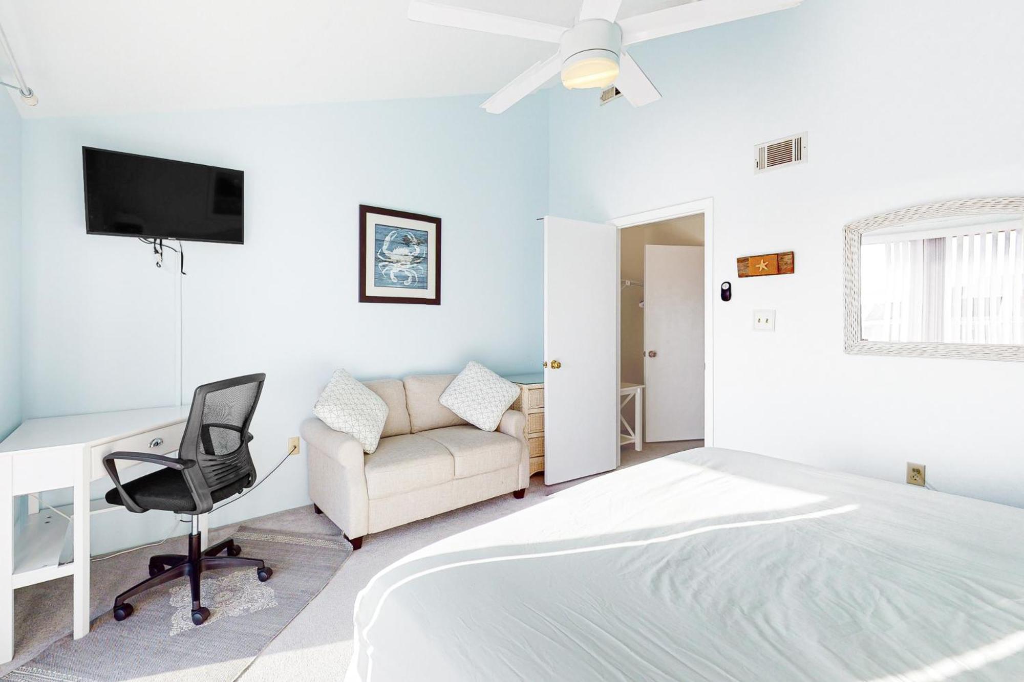 Pintail Point Condos Όσεαν Σίτι Δωμάτιο φωτογραφία