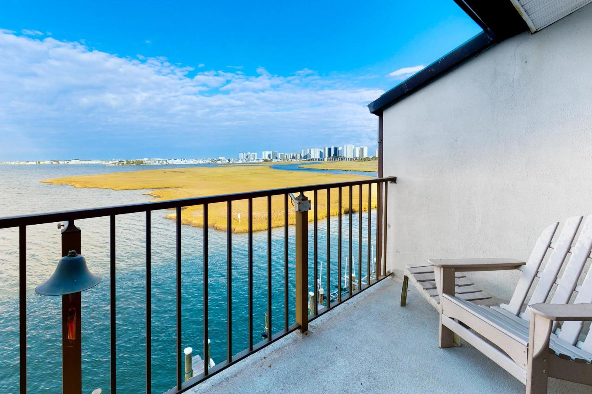 Pintail Point Condos Όσεαν Σίτι Δωμάτιο φωτογραφία