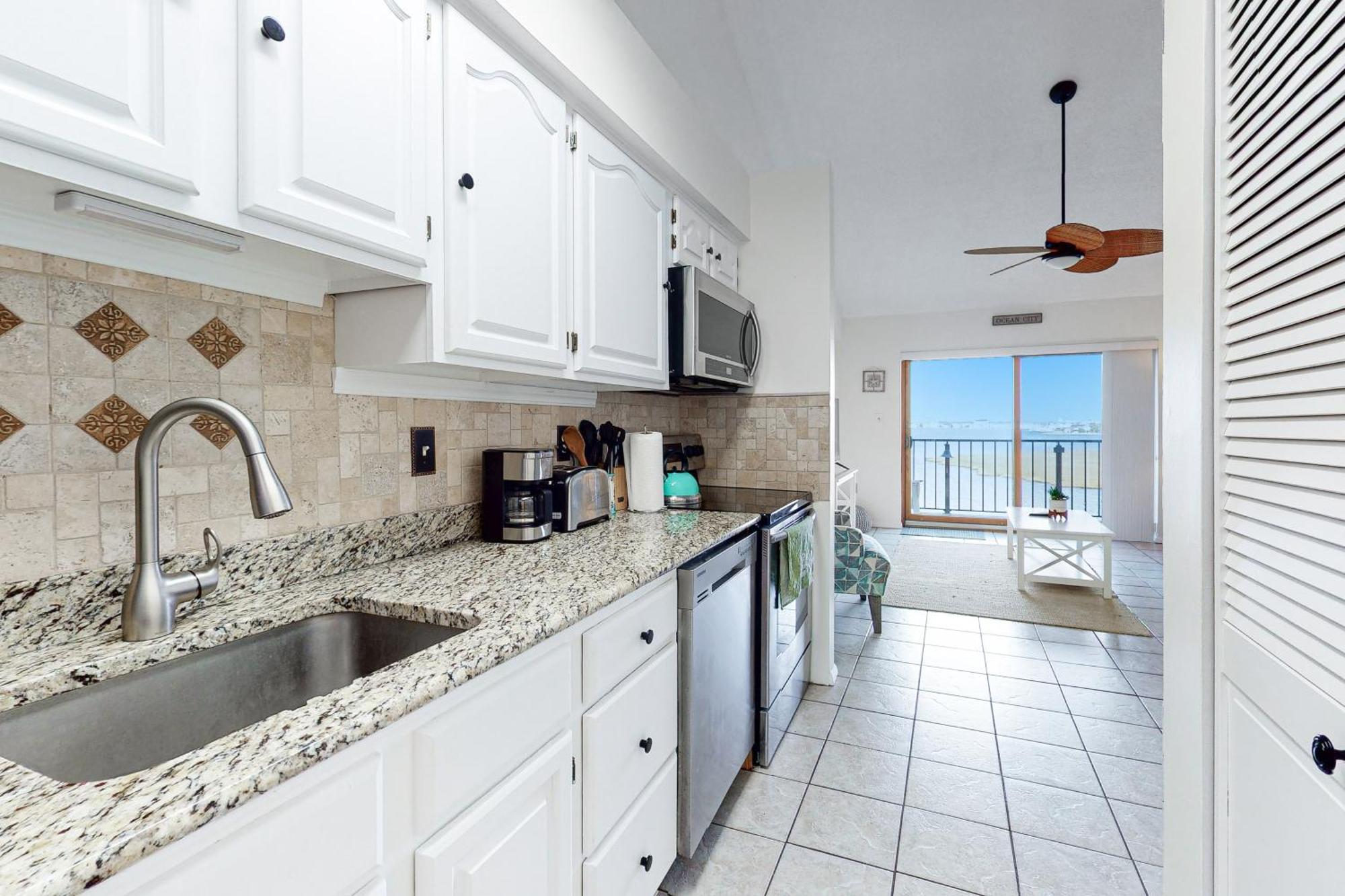 Pintail Point Condos Όσεαν Σίτι Δωμάτιο φωτογραφία