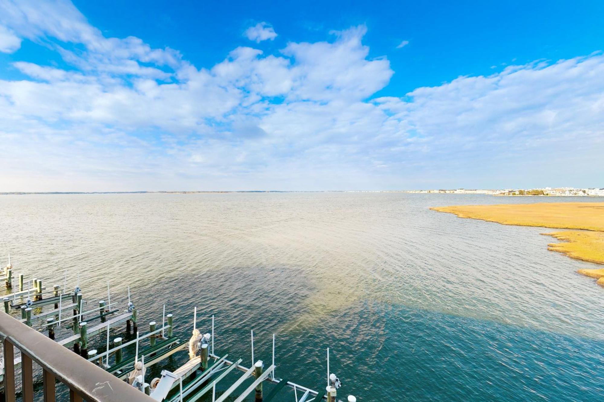 Pintail Point Condos Όσεαν Σίτι Δωμάτιο φωτογραφία