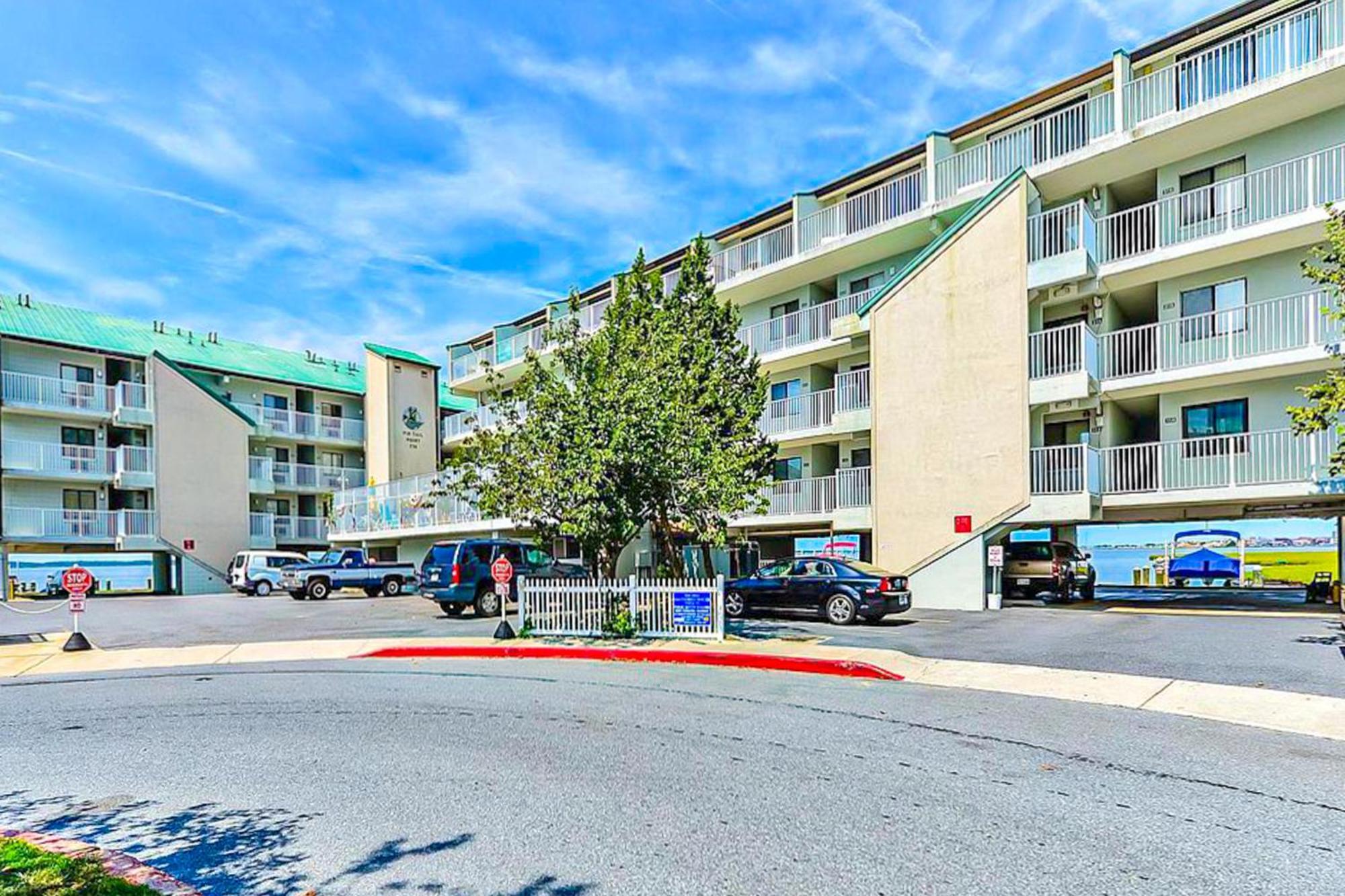 Pintail Point Condos Όσεαν Σίτι Δωμάτιο φωτογραφία