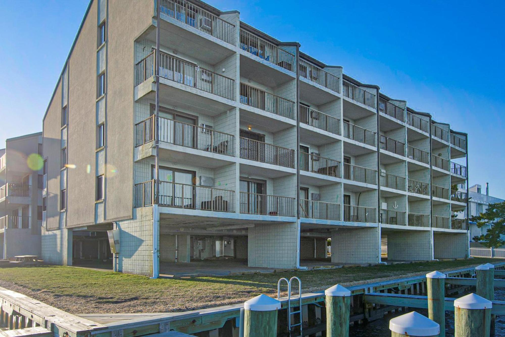 Pintail Point Condos Όσεαν Σίτι Δωμάτιο φωτογραφία